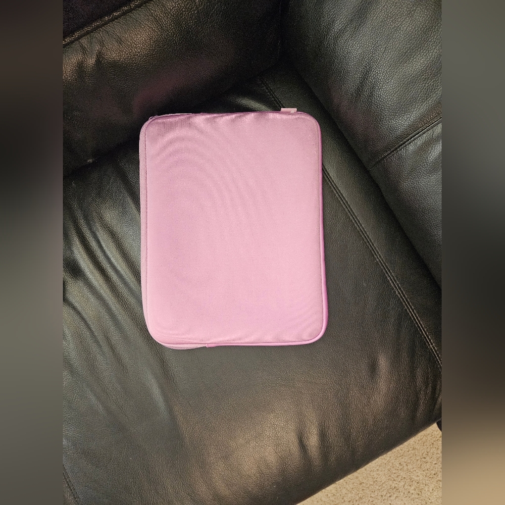 Incase 13 inch pink thick sleeve high quality